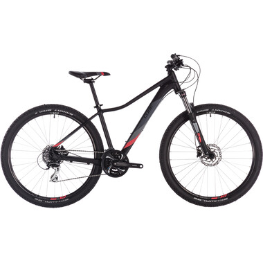 Mountain Bike CUBE ACCESS WS EXC 27,5/29" Mujer Negro 2019 0
